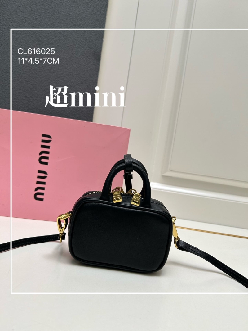 MIU MIU Satchel Bags